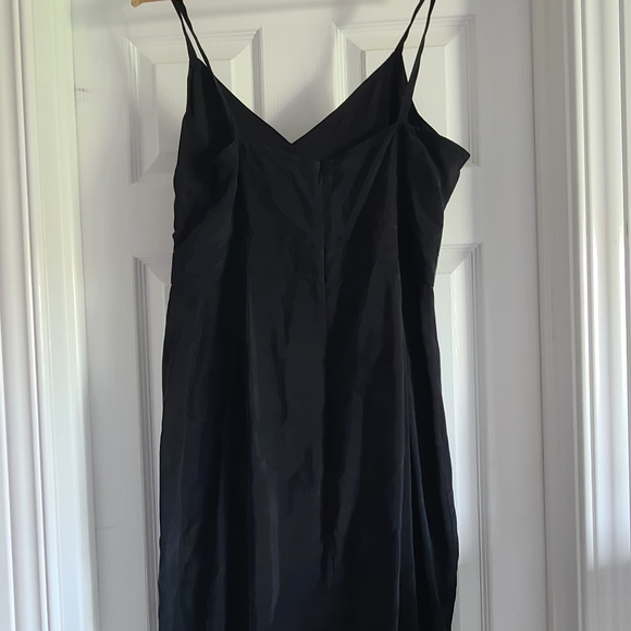 J.Crew cupro dress - Picture 7 of 7